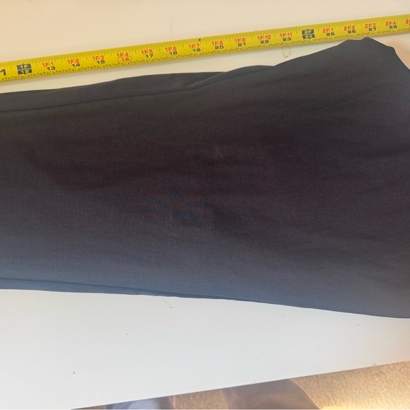 Athleta 8 Petite Headlands Hybrid Trek Mid Rise Jogger Pants Black NEW! #486183 - Picture 15 of 16